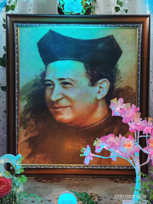 San Enrique de Ossó